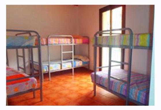 Mybedbcn Hostel Barcelona Pokój zdjęcie