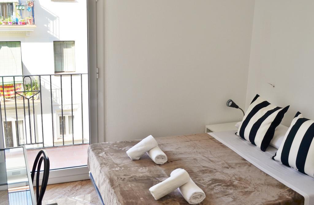 Mybedbcn Hostel Barcelona Pokój zdjęcie