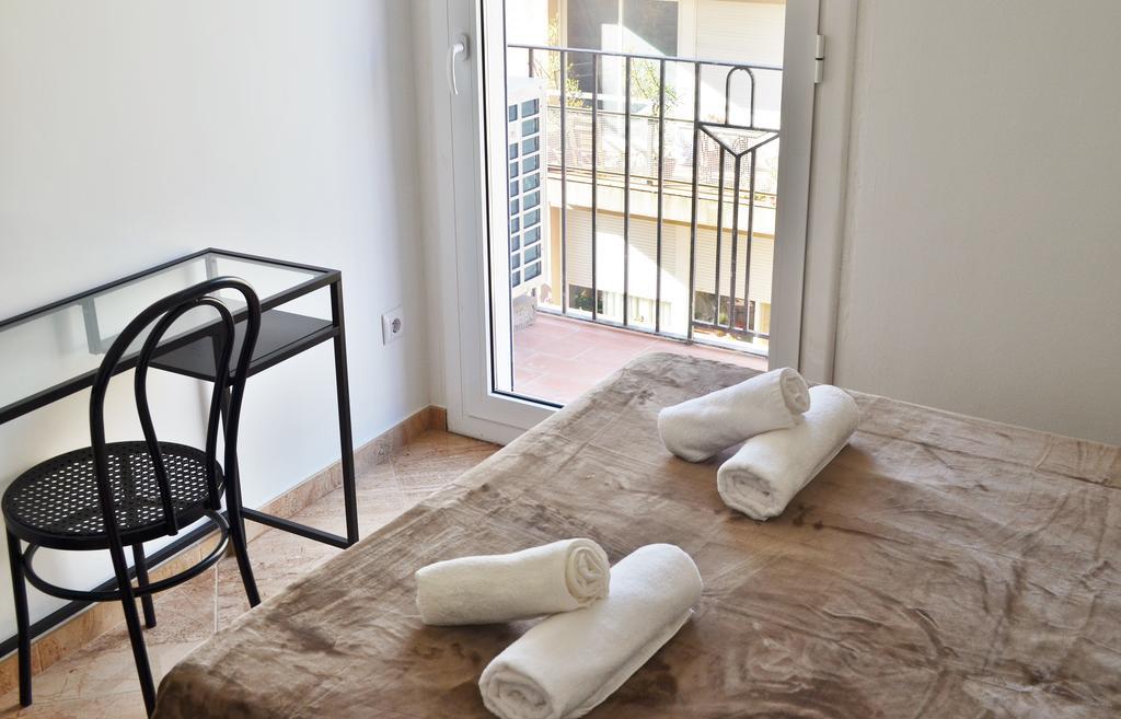 Mybedbcn Hostel Barcelona Pokój zdjęcie