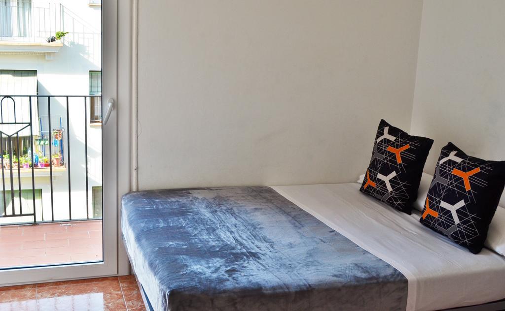 Mybedbcn Hostel Barcelona Pokój zdjęcie