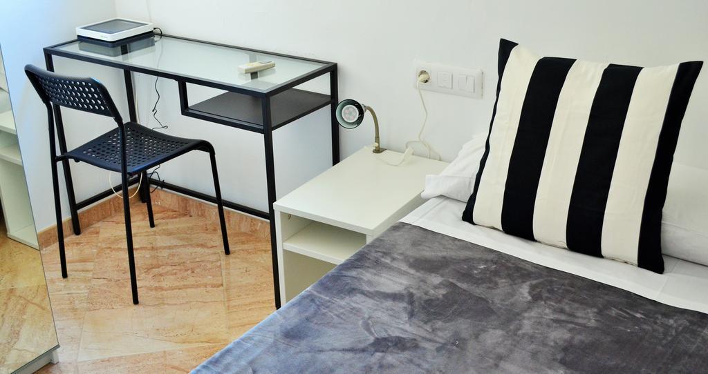 Mybedbcn Hostel Barcelona Pokój zdjęcie