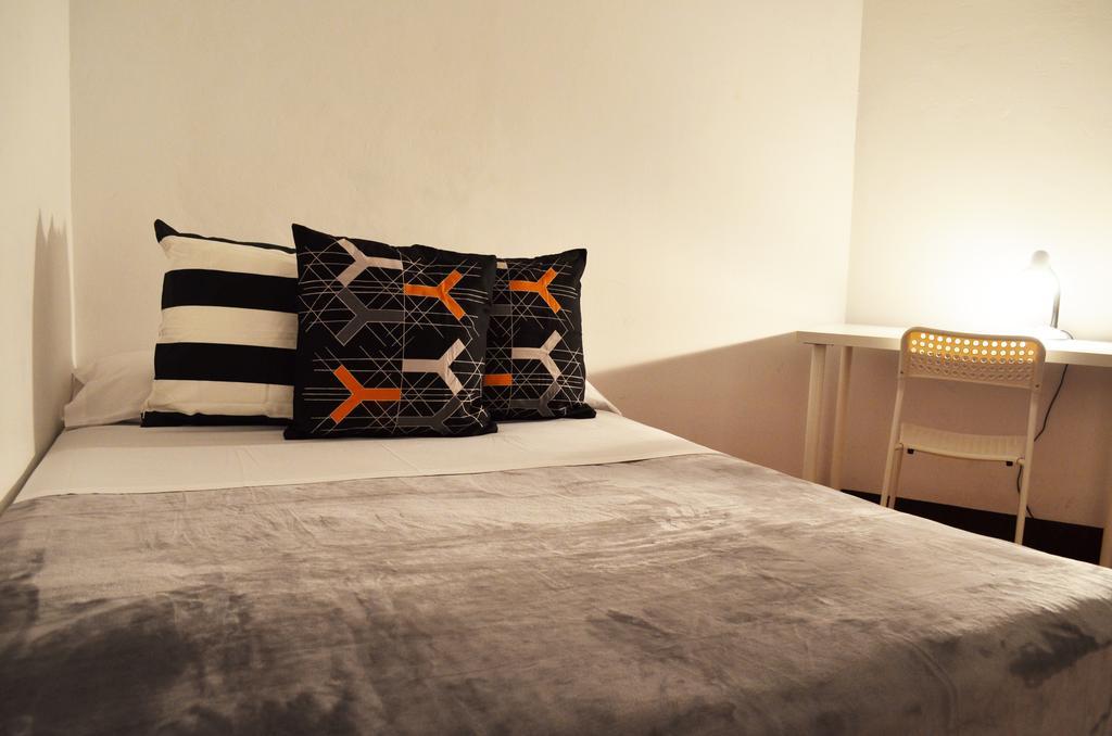 Mybedbcn Hostel Barcelona Zewnętrze zdjęcie