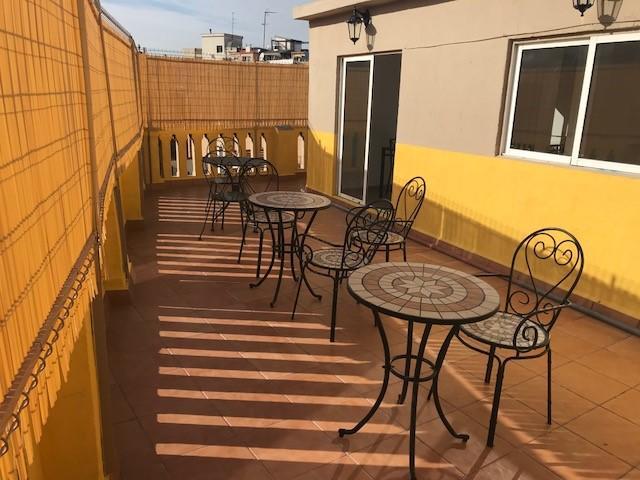 Mybedbcn Hostel Barcelona Zewnętrze zdjęcie